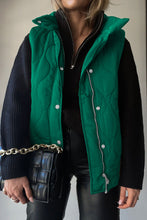 Load image into Gallery viewer, Quilted Vest
