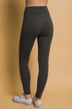 Load image into Gallery viewer, Love Tree High Waist Leggings with Side Pockets
