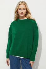 Load image into Gallery viewer, Round Neck Sweater
