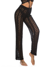 Load image into Gallery viewer, Drawstring High Waist Beach Pants
