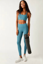Load image into Gallery viewer, Free People Never Better Legging, Hydro
