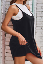 Load image into Gallery viewer, Cami Dress with shorts
