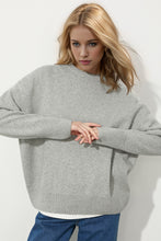 Load image into Gallery viewer, Round Neck Sweater
