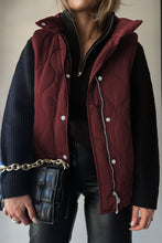 Load image into Gallery viewer, Quilted Vest
