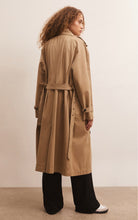 Load image into Gallery viewer, Davis Trench Coat
