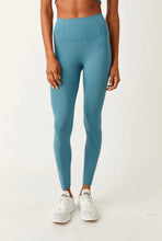 Load image into Gallery viewer, Free People Never Better Legging, Hydro

