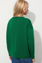 Load image into Gallery viewer, Round Neck Sweater
