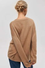 Load image into Gallery viewer, Round Neck Sweater
