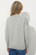 Load image into Gallery viewer, Round Neck Sweater
