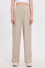 Load image into Gallery viewer, Wide Leg Sweat Pants
