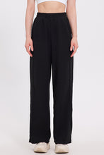 Load image into Gallery viewer, Wide Leg Sweat Pants
