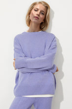 Load image into Gallery viewer, Round Neck Sweater
