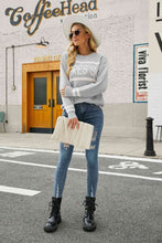 Load image into Gallery viewer, Apres Ski Crew Neck Sweater
