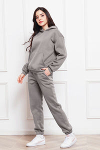 Hoodie and Jogger Set